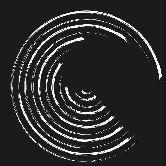 وکتور خطی دایره ای